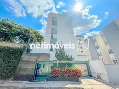 Apartamento com 3 Quartos à venda, 147m² no Nova Granada, Belo Horizonte