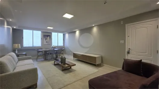 Apartamento com 3 Quartos à venda, 117m² no Cerqueira César, São Paulo