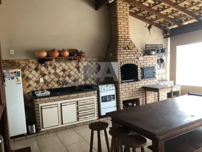 Sobrado com 3 Quartos à venda, 200m² no Jardim D'Abril, Osasco