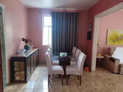 Apartamento com 2 Quartos à venda, 62m² no Rio Comprido, Rio de Janeiro