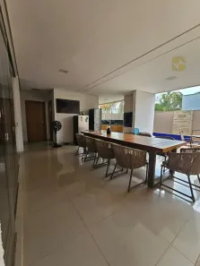 Casa de Condomínio com 4 Quartos à venda, 300m² no Jardim Imperial, Cuiabá