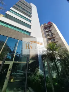 Apartamento com 3 Quartos para alugar, 120m² no Cruzeiro, Belo Horizonte