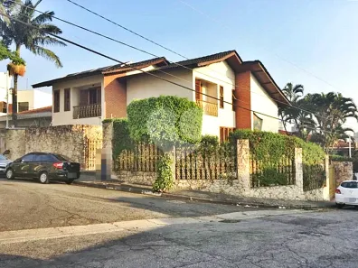 Sobrado com 4 Quartos à venda, 450m² no Jardim Franca, São Paulo