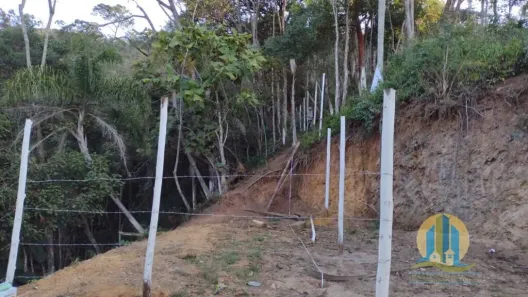 Lote/Terreno à venda, 1143m² no Parque Sinai, Santana de Parnaíba