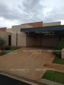 Casa de Condomínio com 3 Quartos à venda, 156m² no , Cravinhos
