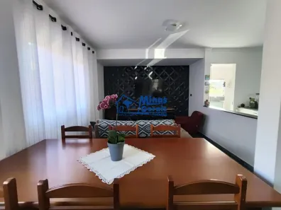 Casa com 6 Quartos à venda, 250m² no Bosque dos Eucaliptos, São José dos Campos