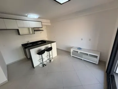 Apartamento com 2 Quartos para alugar, 53m² no Vila Mariana, São Paulo