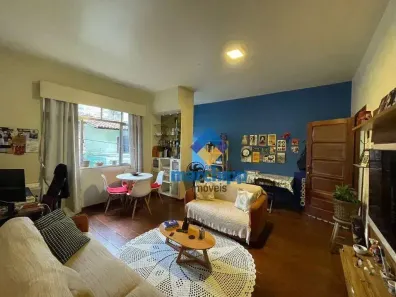 Casa com 4 Quartos à venda, 150m² no Santa Rosa, Niterói