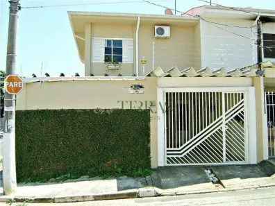 Casa com 2 Quartos à venda, 127m² no Vila Guido, Itu