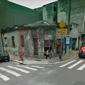 Lote/Terreno à venda, 200m² no Bom Retiro, São Paulo