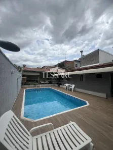 Casa com 2 Quartos à venda, 183m² no Jardim Abaeté, Sorocaba