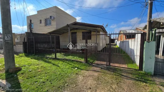 Casa com 2 Quartos à venda, 50m² no Mathias Velho, Canoas