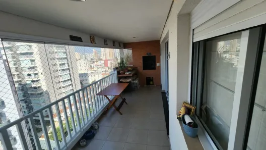 Apartamento com 2 Quartos à venda, 95m² no Cambuci, São Paulo