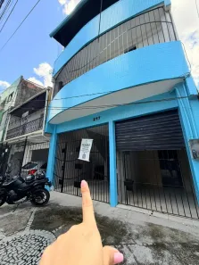 Apartamento com 3 Quartos para alugar, 200m² no Umarizal, Belém
