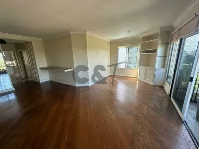 Apartamento com 2 Quartos à venda, 119m² no Vila Morumbi, São Paulo