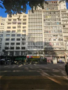 Prédio Comercial para alugar, 415m² no República, São Paulo