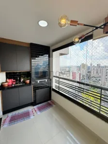 Apartamento com 2 Quartos à venda, 82m² no Nova Aliança, Ribeirão Preto
