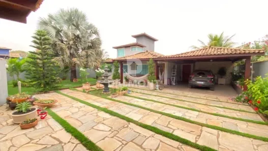 Casa com 3 Quartos à venda, 300m² no Praia Rasa, Armação dos Búzios