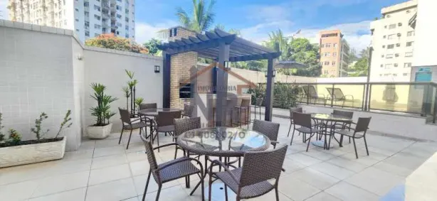 Apartamento com 3 Quartos à venda, 92m² no Freguesia (Jacarepaguá), Rio de Janeiro