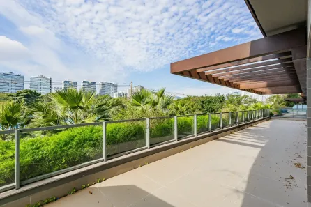 Apartamento com 3 Quartos à venda, 286m² no Jardim Europa, Porto Alegre