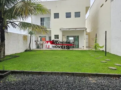 Casa com 3 Quartos à venda, 300m² no Belmira Novaes, Peruíbe