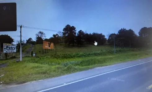 Lote/Terreno à venda, 1962m² no Casa de Pedra, Igrejinha