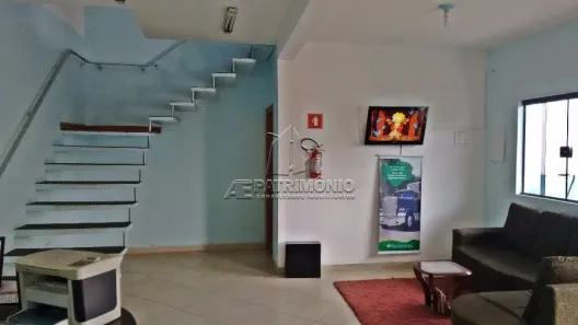 Casa com 2 Quartos à venda, 147m² no Caputera, Sorocaba