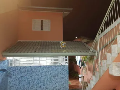 Sobrado com 3 Quartos à venda, 120m² no Vila Tatetuba, São José dos Campos