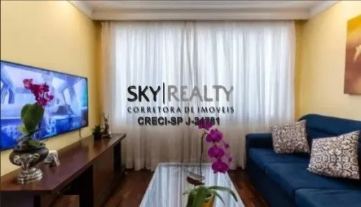 Sobrado com 3 Quartos à venda, 165m² no Jardim Consórcio, São Paulo