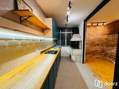 Apartamento com 3 Quartos à venda, 95m² no Petrópolis, Porto Alegre