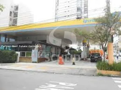 Lote/Terreno à venda, 959m² no Barra Funda, São Paulo