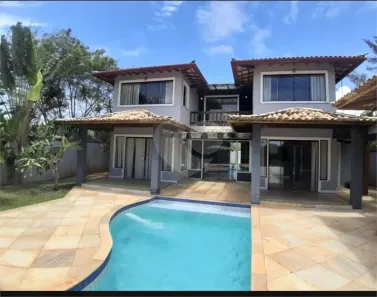 Casa com 4 Quartos à venda, 350m² no Marina, Armação dos Búzios