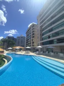 Apartamento com 3 Quartos à venda, 141m² no Alphaville I, Salvador