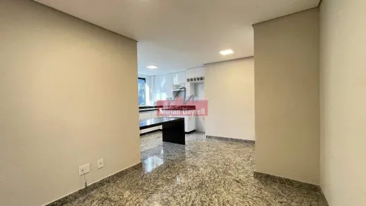 Apartamento com 2 Quartos à venda, 65m² no Lourdes, Belo Horizonte