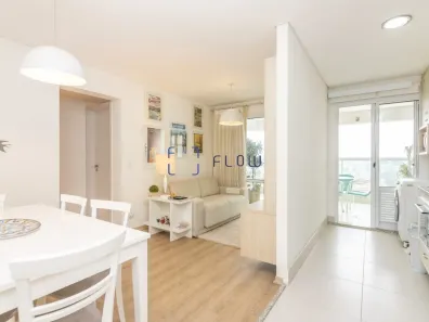 Apartamento com 2 Quartos à venda, 66m² no Jardim Aeroporto, São Paulo