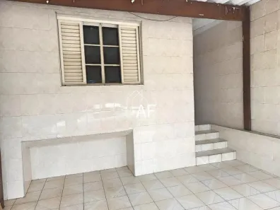 Sobrado com 3 Quartos à venda, 100m² no Jardim Monjolo, São Paulo