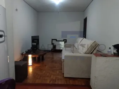 Imóvel Comercial à venda, 168m² no Centro, Mogi das Cruzes