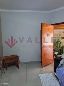 Casa com 4 Quartos à venda, 169m² no Jardim dos Bandeirantes, São José dos Campos