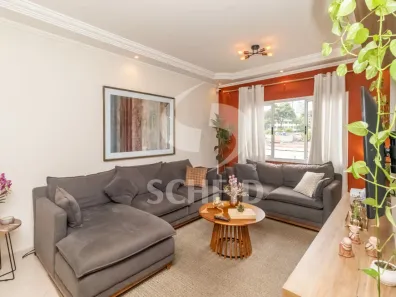 Sobrado com 3 Quartos à venda, 149m² no Vila Nair, São Paulo