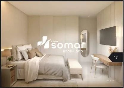 Apartamento com 2 Quartos à venda, 73m² no Centro, Divinópolis