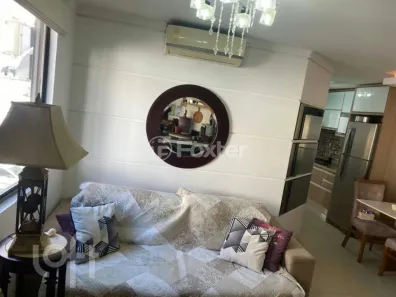 Apartamento com 2 Quartos à venda, 73m² no Canasvieiras, Florianópolis