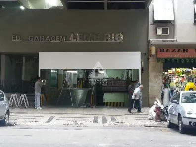  à venda, 20m² no Leme, Rio de Janeiro