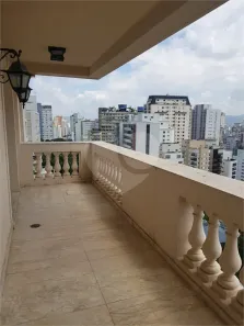 Apartamento com 4 Quartos à venda, 350m² no Higienópolis, São Paulo