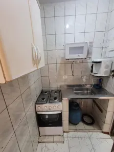 Kitnet com 1 Quarto à venda, 22m² no Ocian, Praia Grande