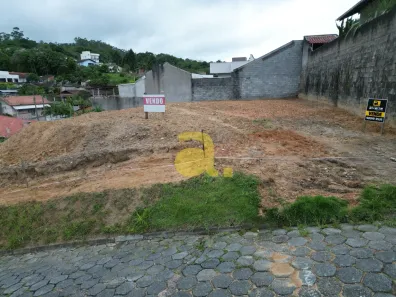 Lote/Terreno à venda, 387m² no Operário, Ibirama