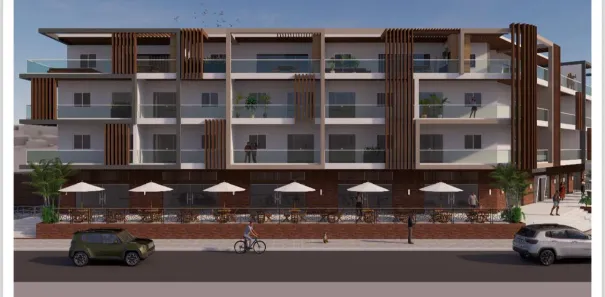 Apartamento com 2 Quartos à venda, 95m² no Itaúna, Saquarema