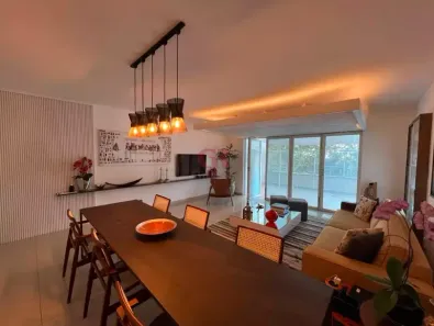 Apartamento com 3 Quartos à venda, 204m² no Buritis, Belo Horizonte
