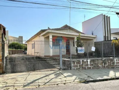 Casa com 5 Quartos à venda, 191m² no Vila Teixeira, Salto
