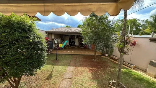 Sobrado com 3 Quartos à venda, 211m² no Cidade Universitária, Campinas