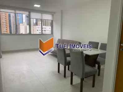 Apartamento com 2 Quartos para alugar, 95m² no Jardim Europa, São Paulo